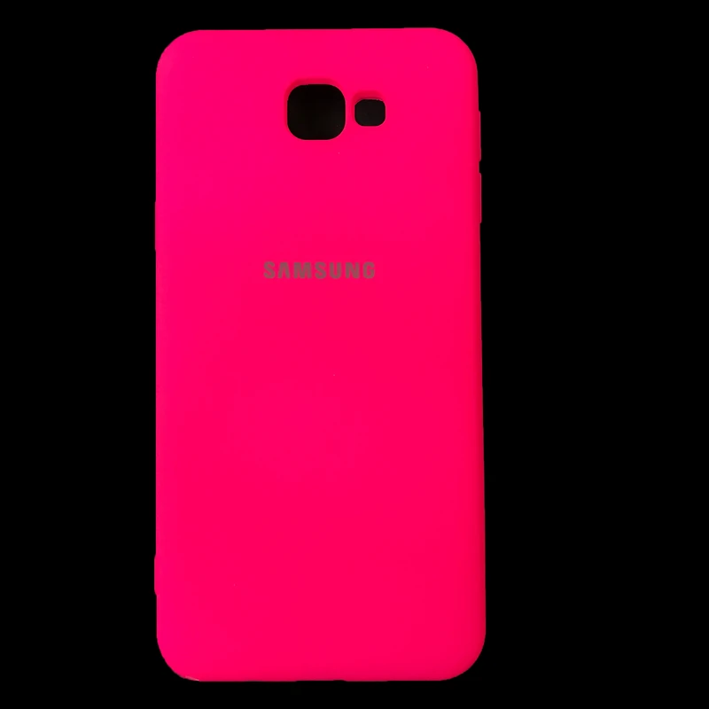 کاور مدل Sil-J7P مناسب برای گوشی موبایل سامسونگ Galaxy J7 Prime / J7 Prime 2