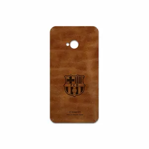 MAHOOT BFL-BRCA Cover Sticker for HTC One M7