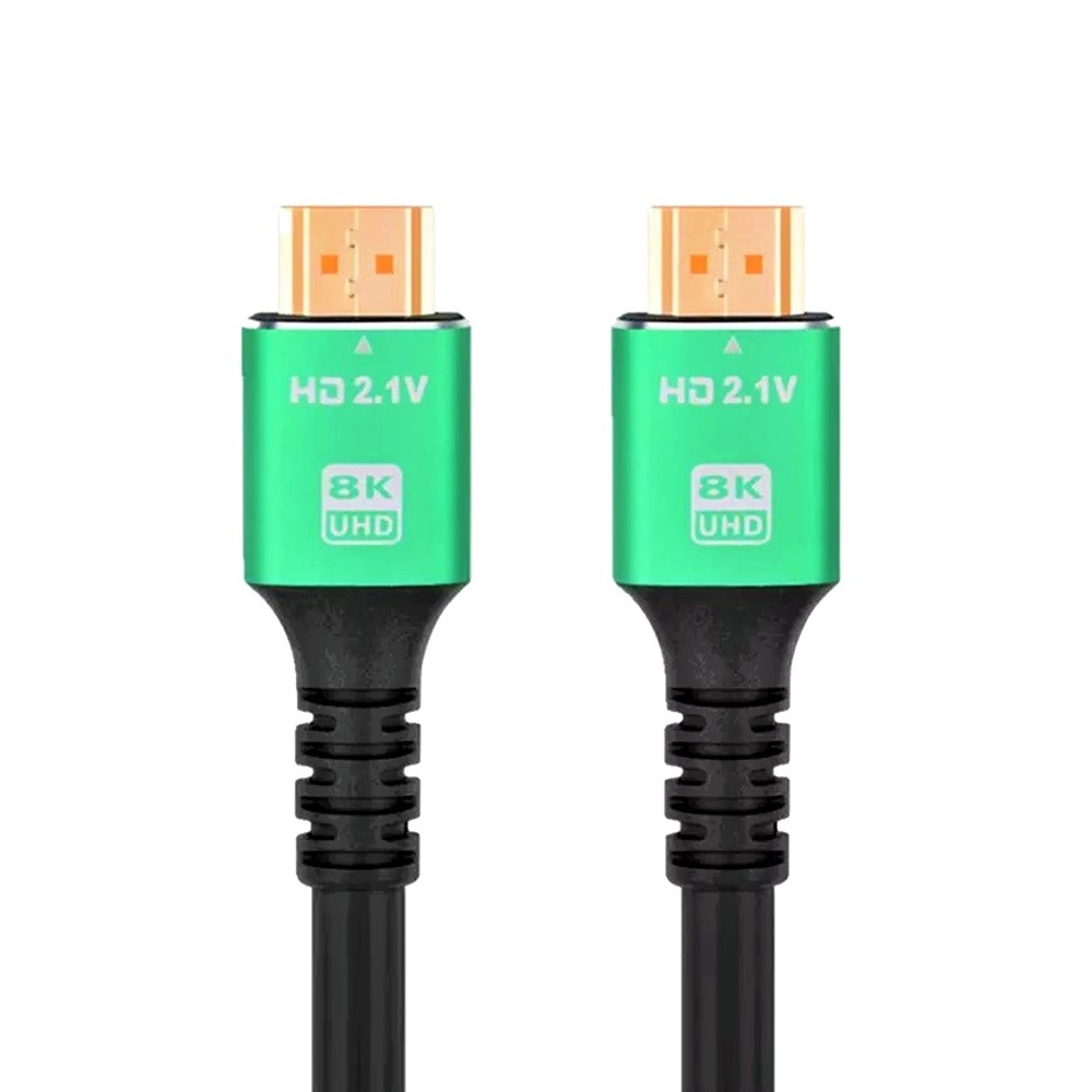 کابل HDMI مدل 8K-UHD طول 1.5 متر