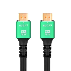 کابل HDMI مدل 8K-UHD طول 1.5 متر