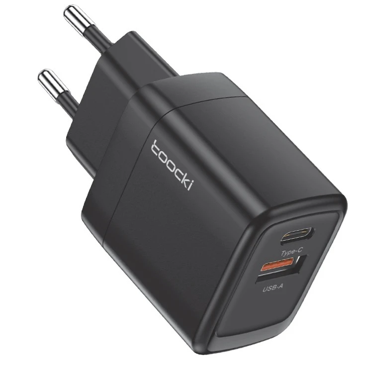 شارژر دیواری موبایل 20 وات توکی مدل JT-P20F