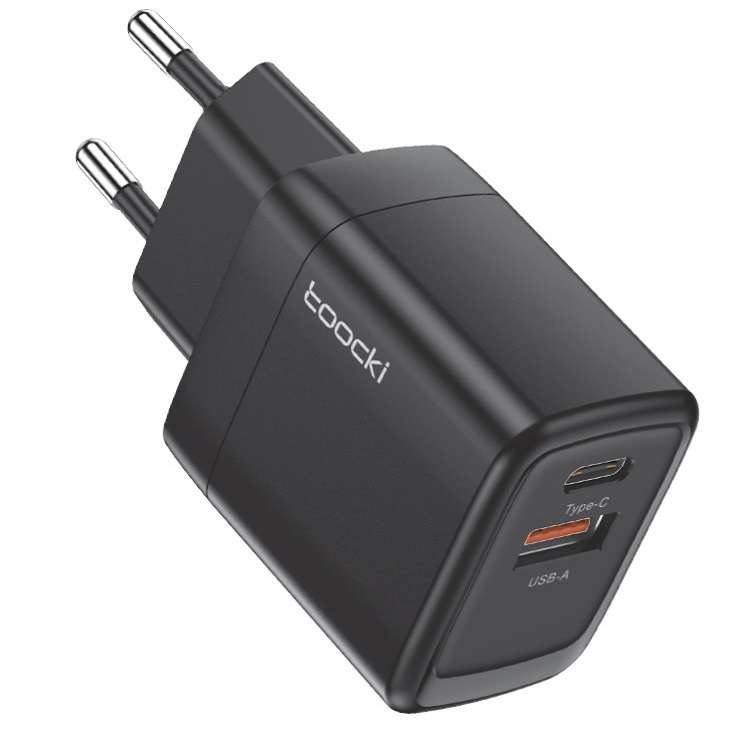 شارژر دیواری موبایل 20 وات توکی مدل JT-P20F شارژر دیواری موبایل 20 وات توکی مدل JT-P20F