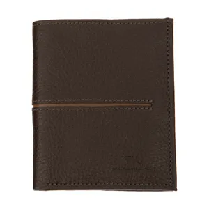 کیف پول مردانه چرم مشهد مدل D0602-089