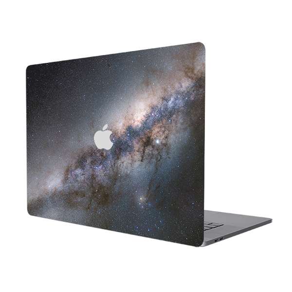 برچسب تزئینی مدل SPACEکد 203 مناسب برای مک بوک پرو 13 اینچ 2009-2012 برچسب تزئینی مدل SPACEکد 203 مناسب برای مک بوک پرو 13 اینچ 2009-2012