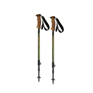 عصای کوهنوردی ویپول مدل Pathfinder کد S1326