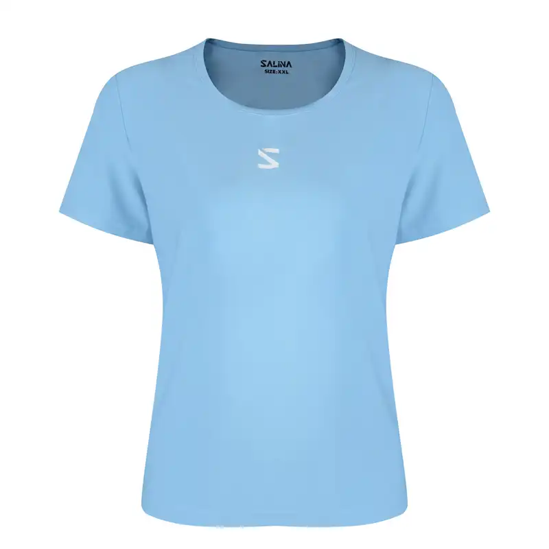 ست 5 تکه لباس ورزشی زنانه سالینا مدل GB-05