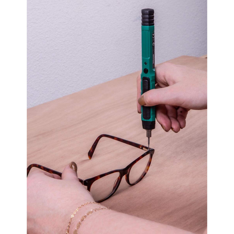 پیچ گوشتی شارژی ونرک مدل CD506DC پیچ گوشتی شارژی ونرک مدل CD506DC