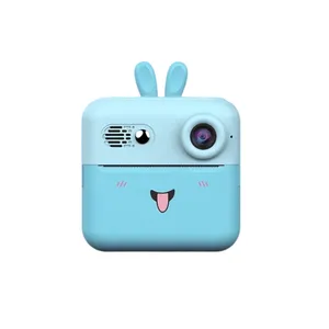  دوربین عکاسی چاپ سریع مدل hf21