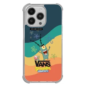 AKAM AMCWTA13PRO-VANS2 Cover For Apple iPhone 13 Pro