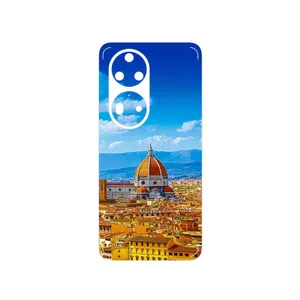 MAHOOT City of Florence Cover Sticker for Huawei P50 Pro