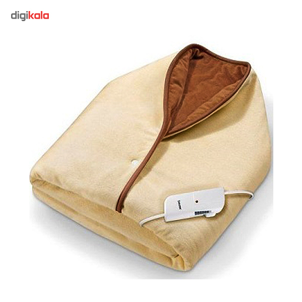 شنل برقی بیورر مدل HD50