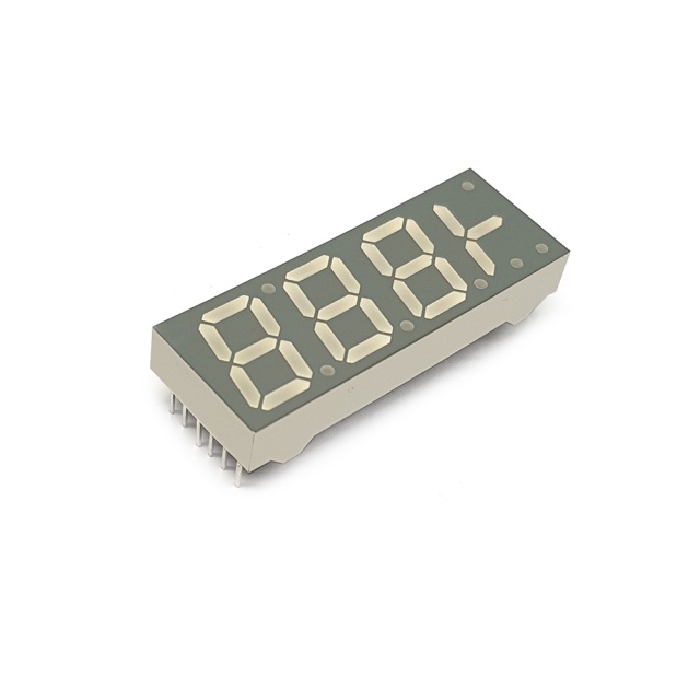 سون سگمنت سه و نیم دیجیت مدل A-474LR2-EP
