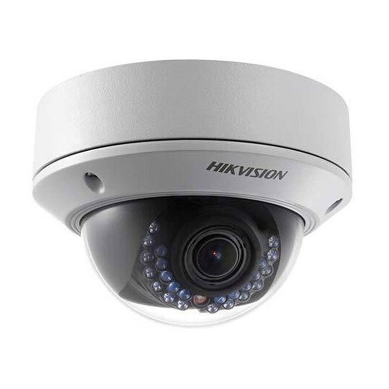 دوربین مداربسته تحت شبکه هایک ویژن مدل DS-2CD2183G0-IU