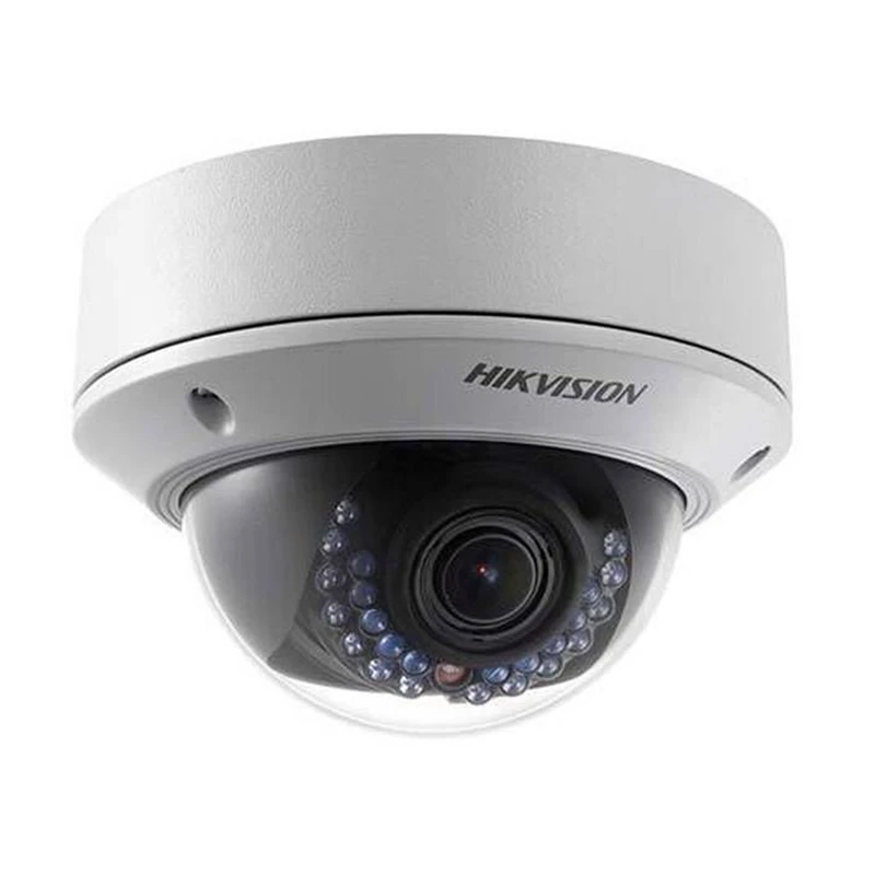 دوربین مداربسته تحت شبکه هایک ویژن مدل DS-2CD1743G0-IZ