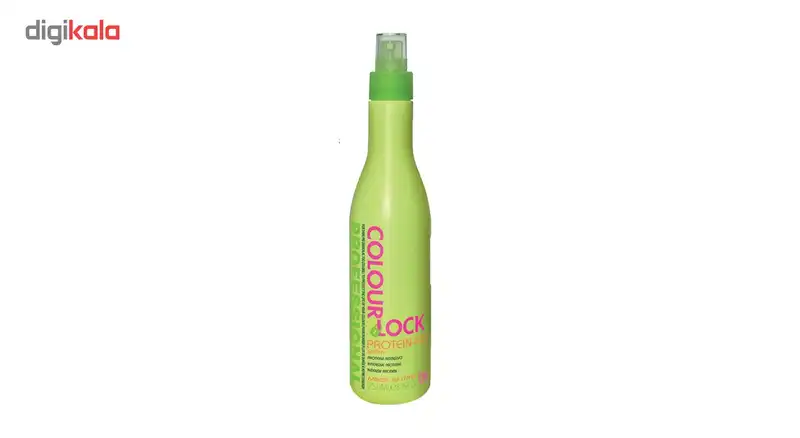 اسپری کراتین مو بس مدل FLXX حجم 250 میلی لیتر