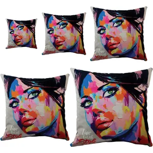 Rence S5-10026 Cushion small to big 5 pcs set