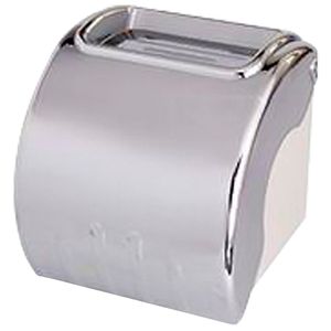 نقد و بررسی جا دستمالی آویلا کوچک مدل کروم توسط خریداران