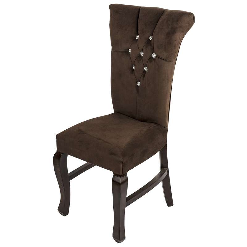 صندلی صنایع چوب قائم مدل k315