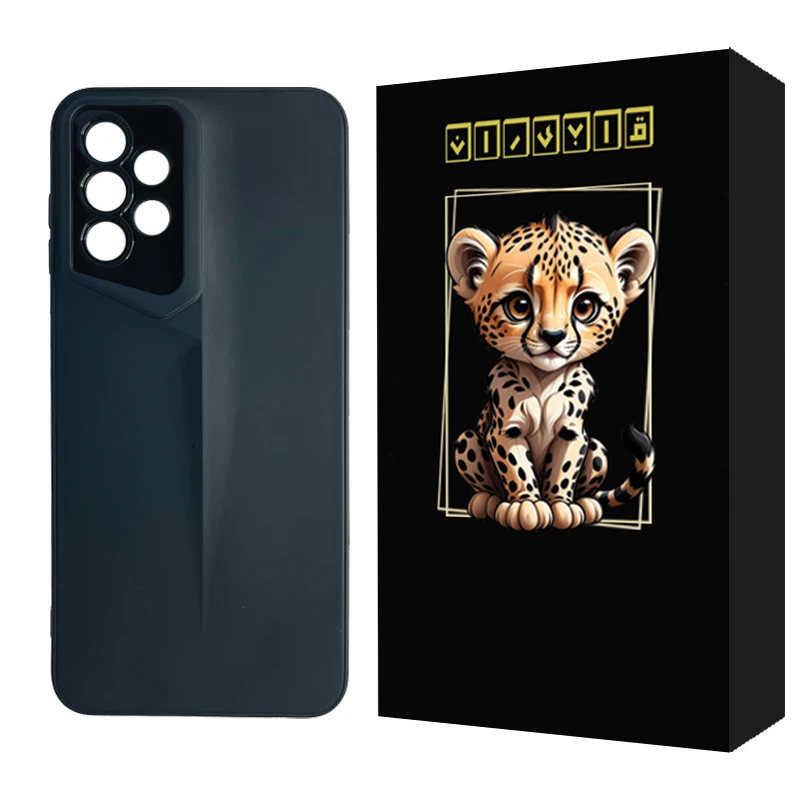 کاور قاب ایران مدل POR مناسب برای گوشی موبایل سامسونگ Galaxy A13 4G