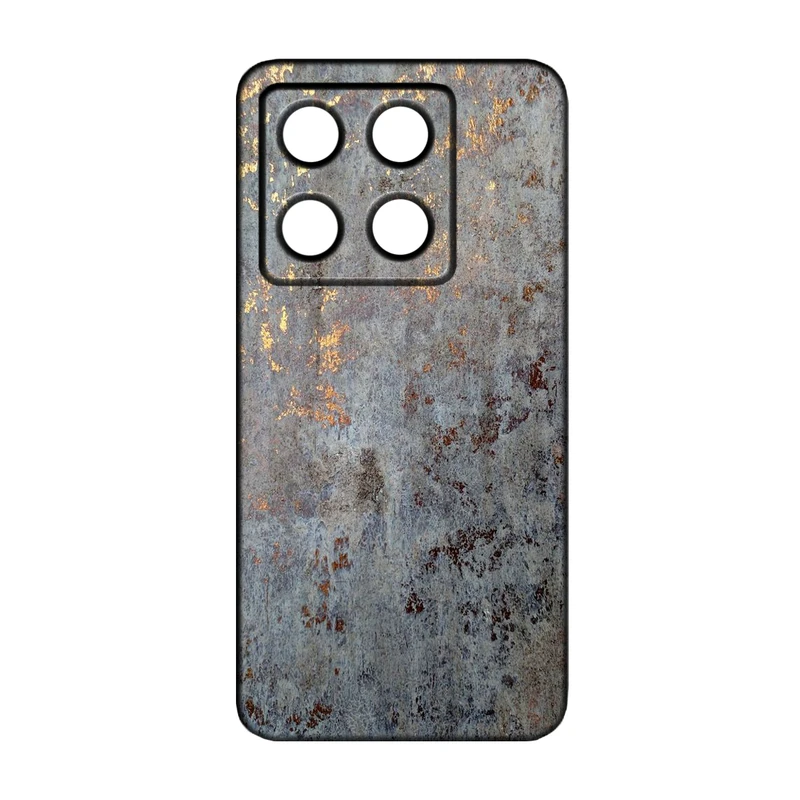 کاور طرح ماربل کد 166 مناسب برای گوشی موبایل شیائومی 14T