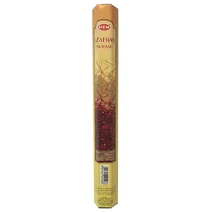 عود خوشبو کننده هم مدل Saffron