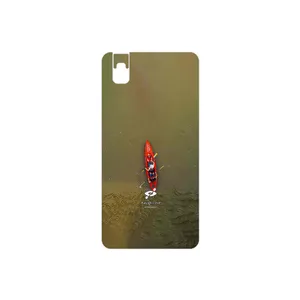MAHOOT Kayak Cover Sticker for Huawei Shot X