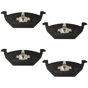  لنت ترمز جلو ناب مدل KYF-23130 مناسب برای برلیانس 320 H