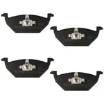 لنت ترمز جلو ناب مدل KYF-23130 مناسب برای برلیانس 320 H