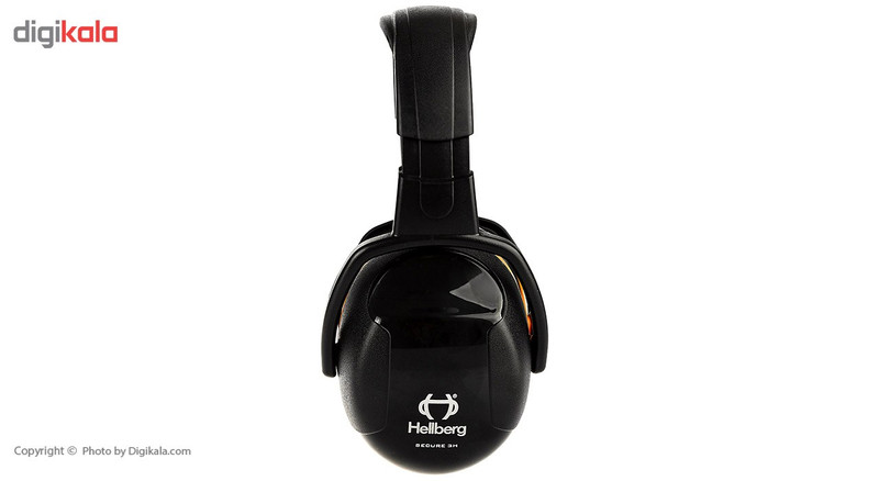 محافظ گوش هلبرگ مدل 41002-001