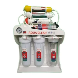 دستگاه تصفیه کننده آب آکوآ کلیر مدل AQUA CLEAR