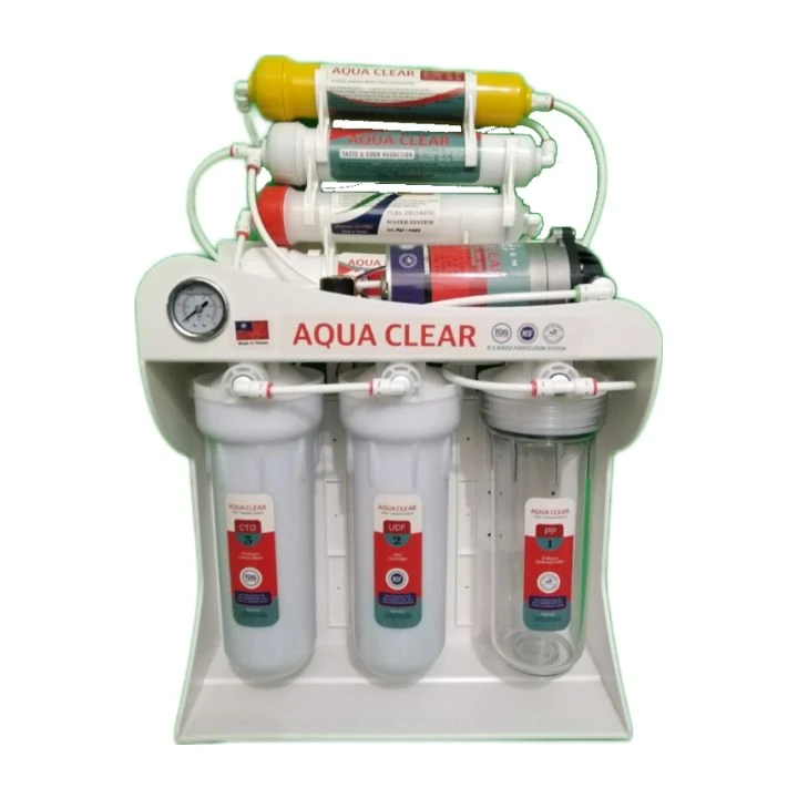 دستگاه تصفیه کننده آب آکوآ کلیر مدل AQUA CLEAR