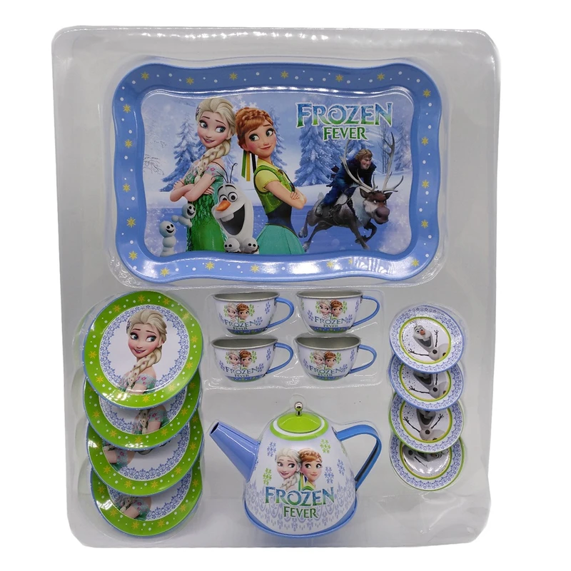 ست چایخوری کیدتونز کد KTN-029