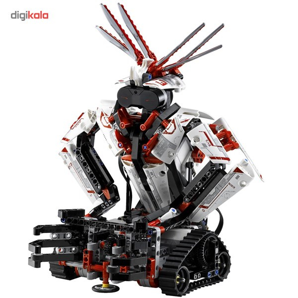 Lego mindstorms best sale ev3 cena