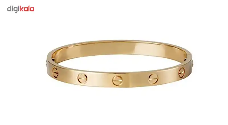 دستبند النگویی جینا کد JBFS-003