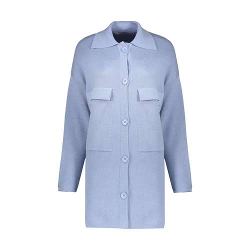 مانتو بافت زنانه ایزی دو مدل 218126958