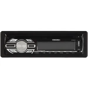 پخش کننده خودرو کنکورد پلاس مدل KD-M4510