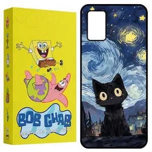 BOB Ghab BCPA35 Cover For Samsung Galaxy A02s / M02s / A03s / F02s 