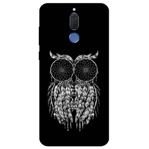 Megafone 6276 Cover For Huawei Mate 10 Lite