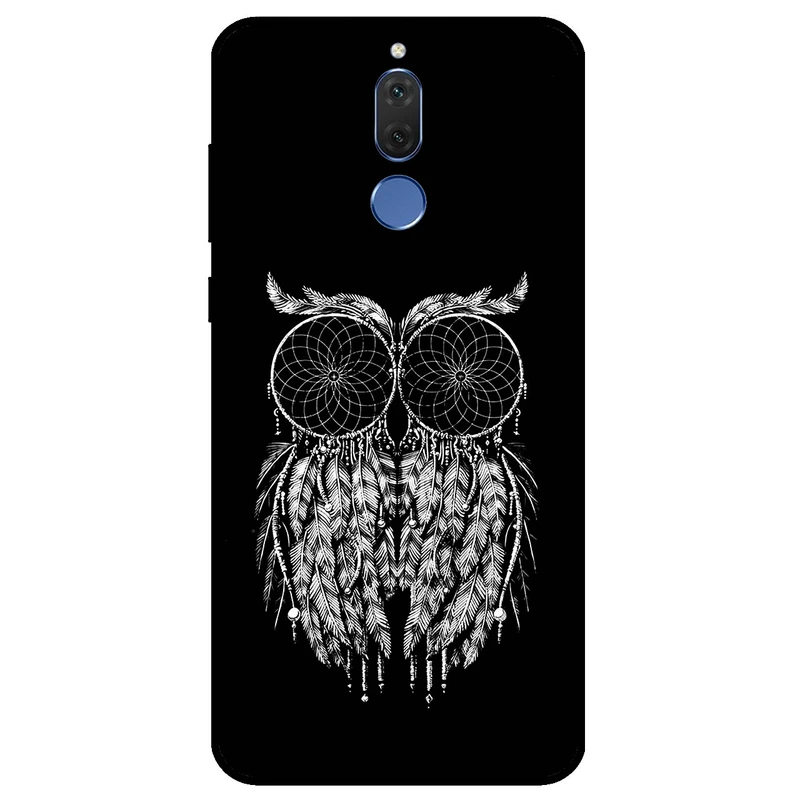 کاور مگافون کد 6276 مناسب برای گوشی موبایل هوآوی Mate 10 Lite