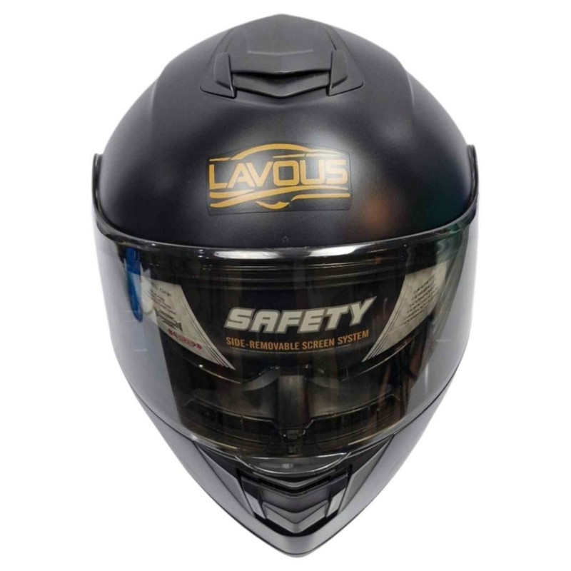 کلاه کاسکت لاوس مدل k002