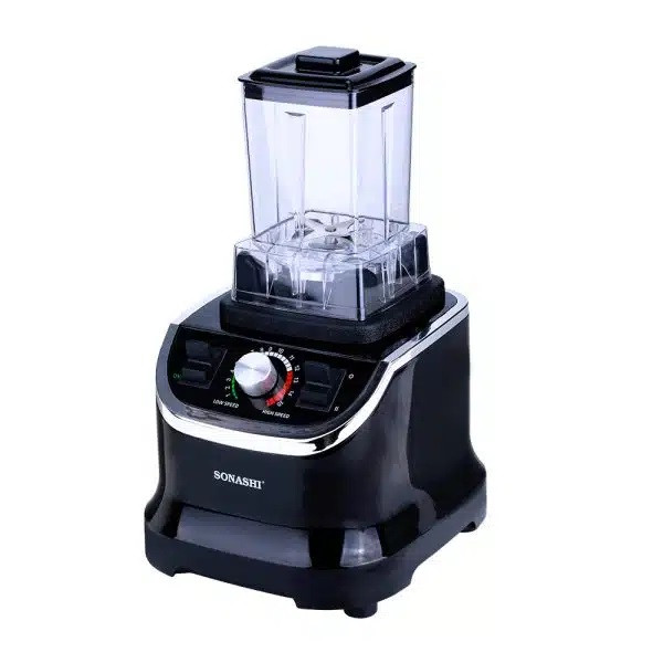 مخلوط کن و آسیاب کن سوناشی مدل SB-197