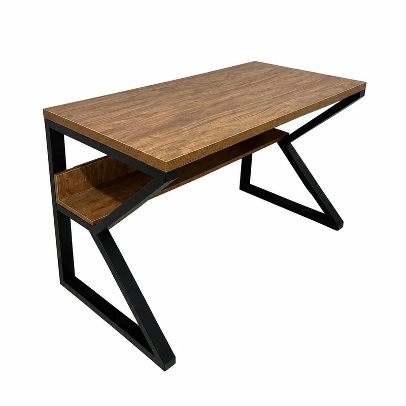 میز کامپیوتر هاویر مدل K22 سایز 120*60
