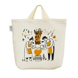 ساک خرید خندالو مدل Love کد 2985