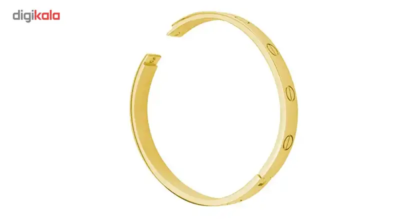 دستبند النگویی جینا کد JBFS-003