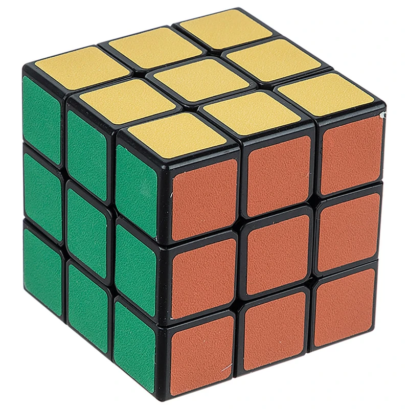 مکعب روبیک مدل 7078A