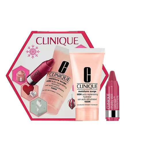 مجموعه مراقبت پوستی کلینیک مدل Merry Moisture مجموعه 2 عددی
