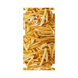 MAHOOT French fries-FullSkin Cover Sticker for Nokia X20