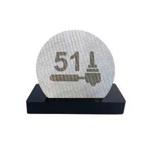 فیلتر قهوه مدل پاک اسکرین به همراه استند 