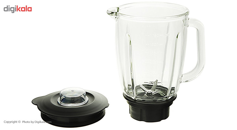 مخلوط کن مولینکس مدل LM850
