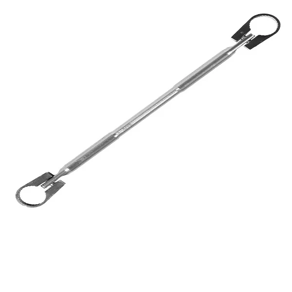 رنتال فرمان موتورسیکلت مدلmrz1 مناسب برای هوندا 125